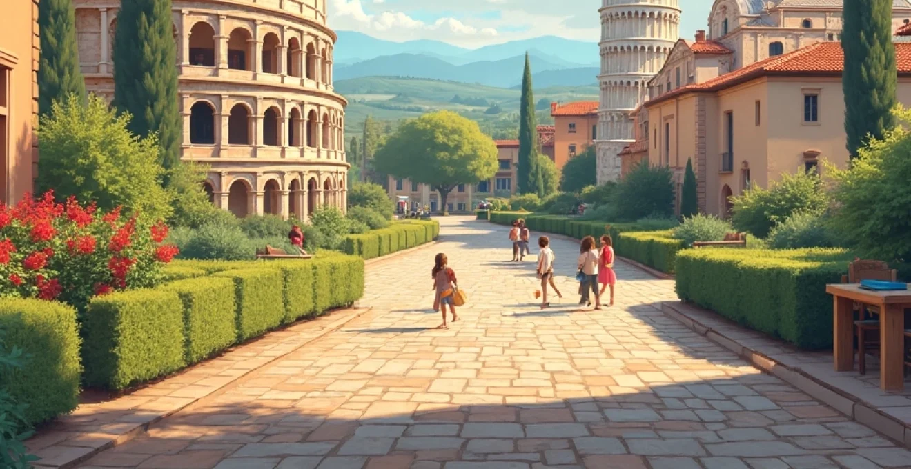 Italian culture