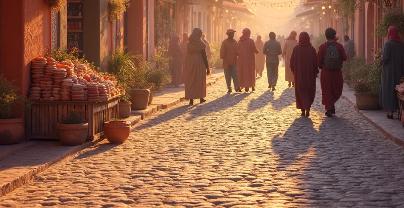 Morocco