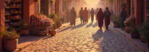 Morocco