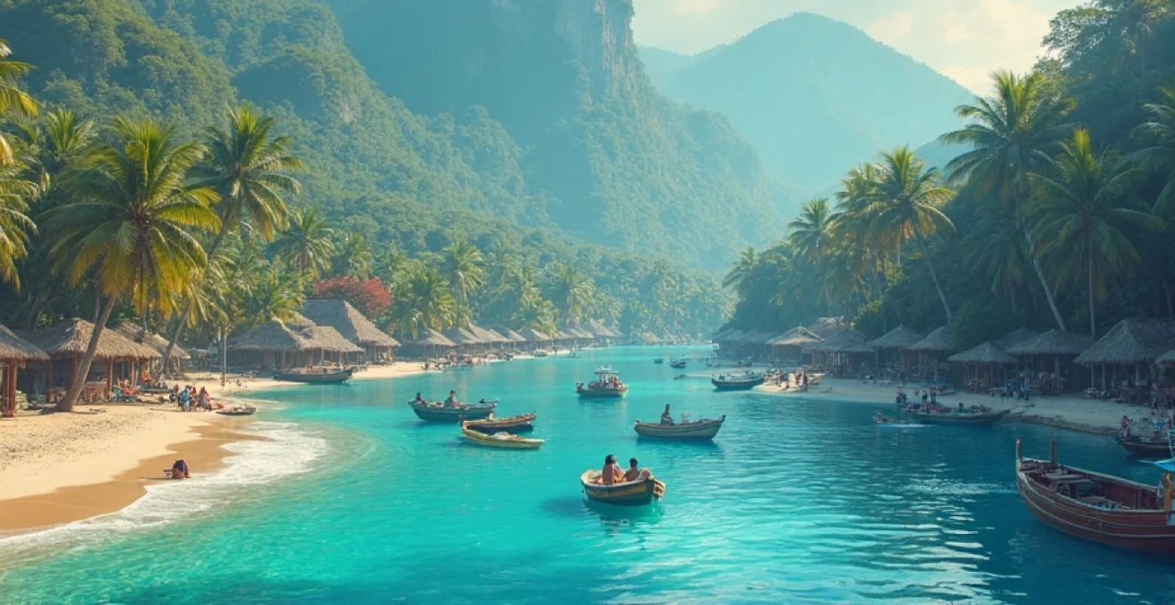best destinations