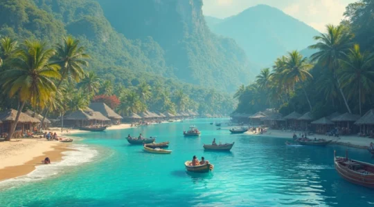 best destinations