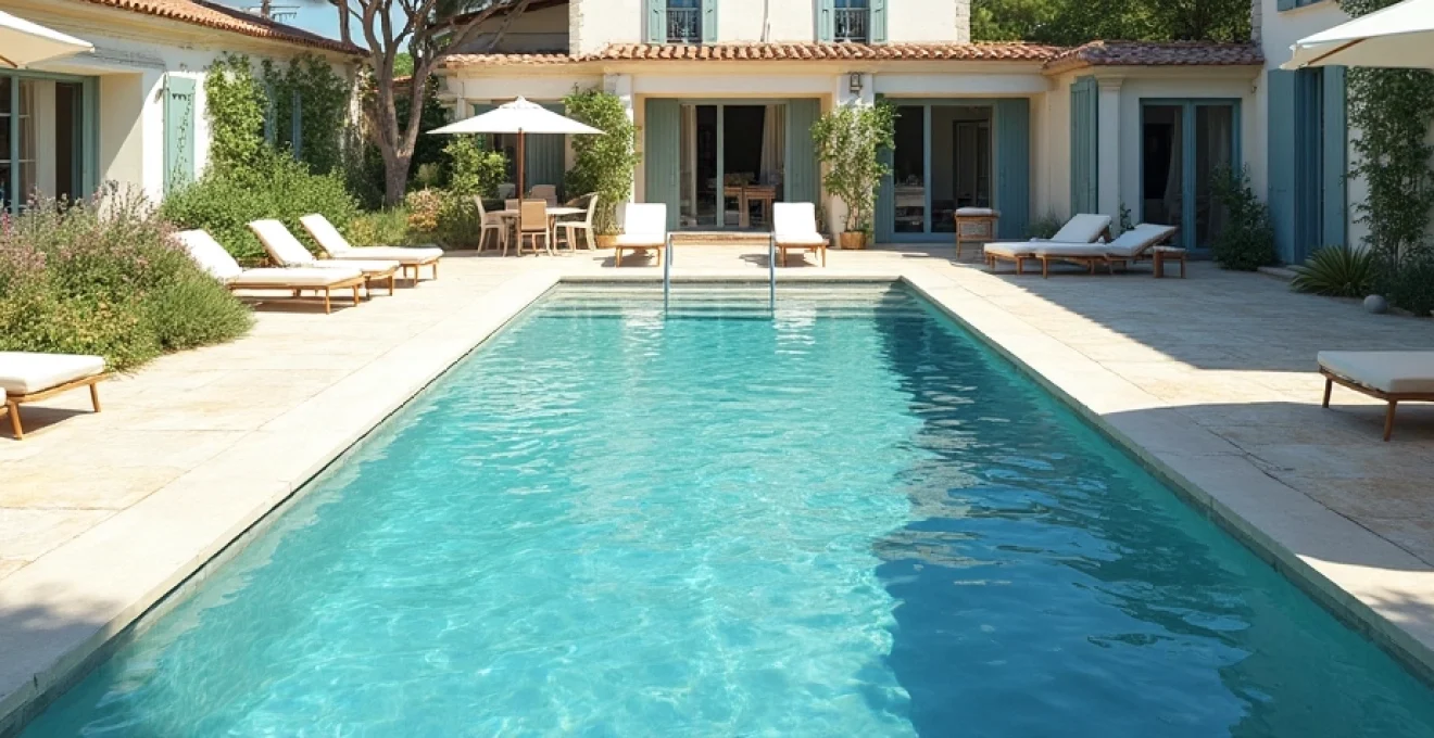 rent on Île de Ré