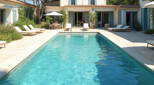 rent on Île de Ré