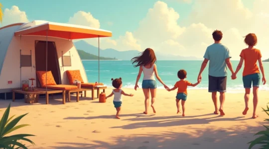 Family activities