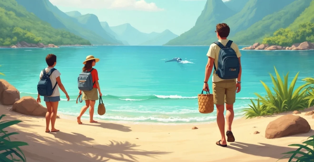 sustainable tourism