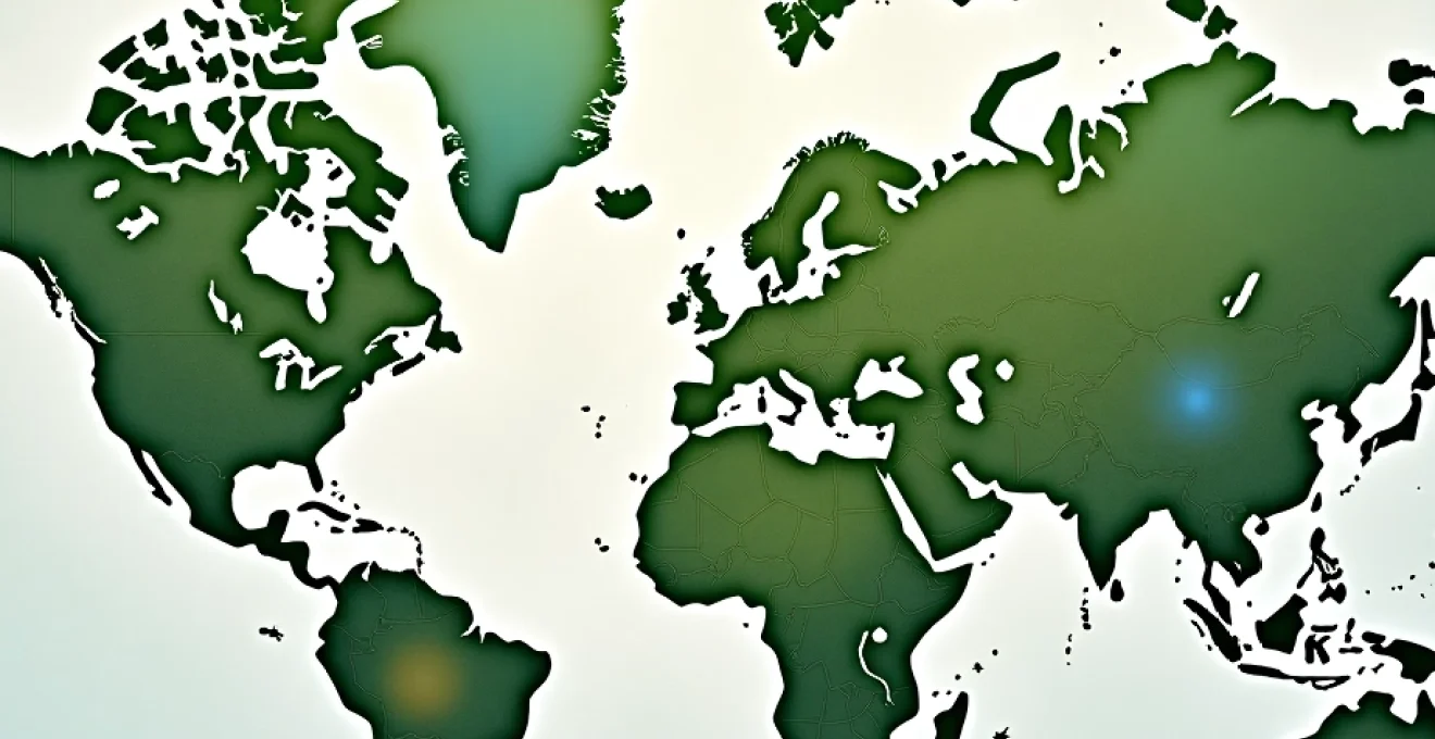 Carbon offsetting