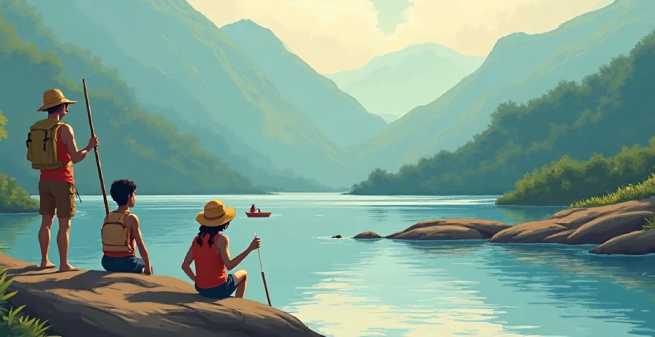 ecotourism experiences