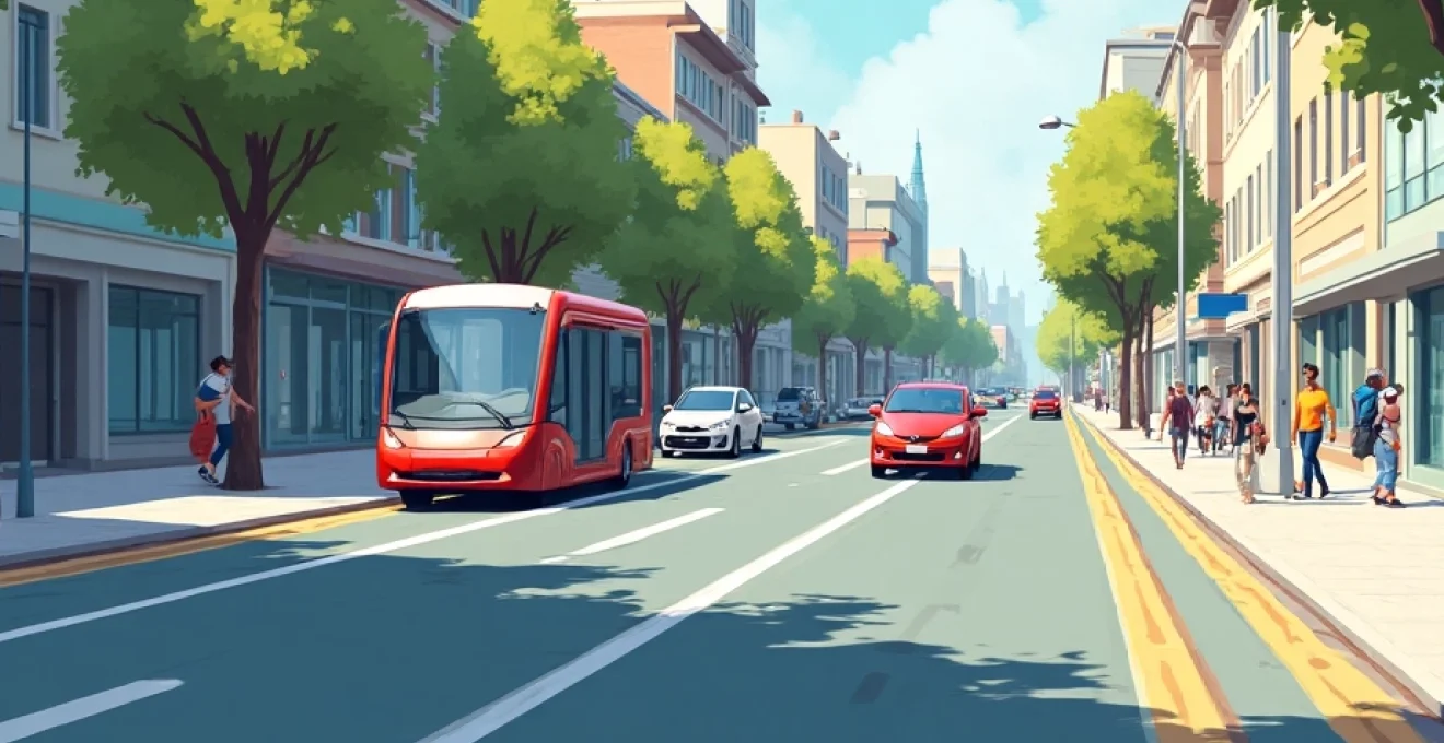 sustainable cities