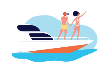 Relaxation-travel